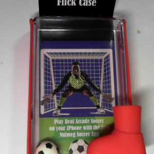 Flick Case
